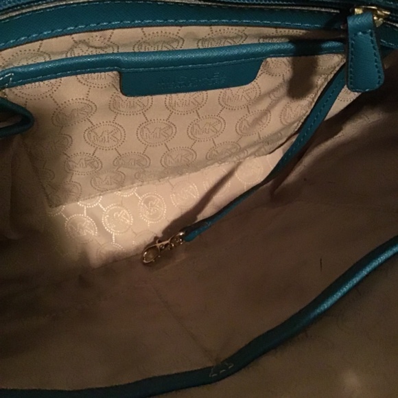 🔥Michael Kors, shoulder purse, see photos - Picture 9 of 9